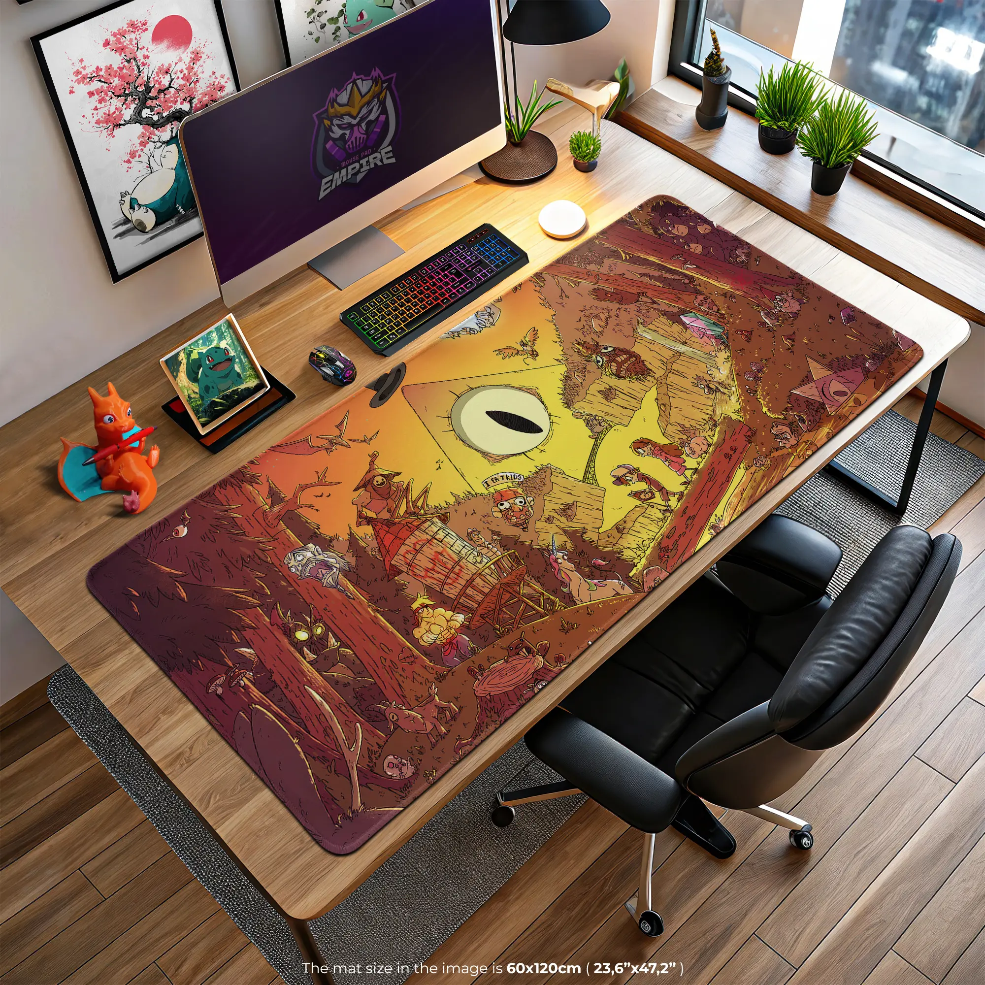 mystery-falls-desk-mat-gravity-chaos-mouse-pad1 Mystery Falls Desk Mat, Gravity Chaos Mouse Pad