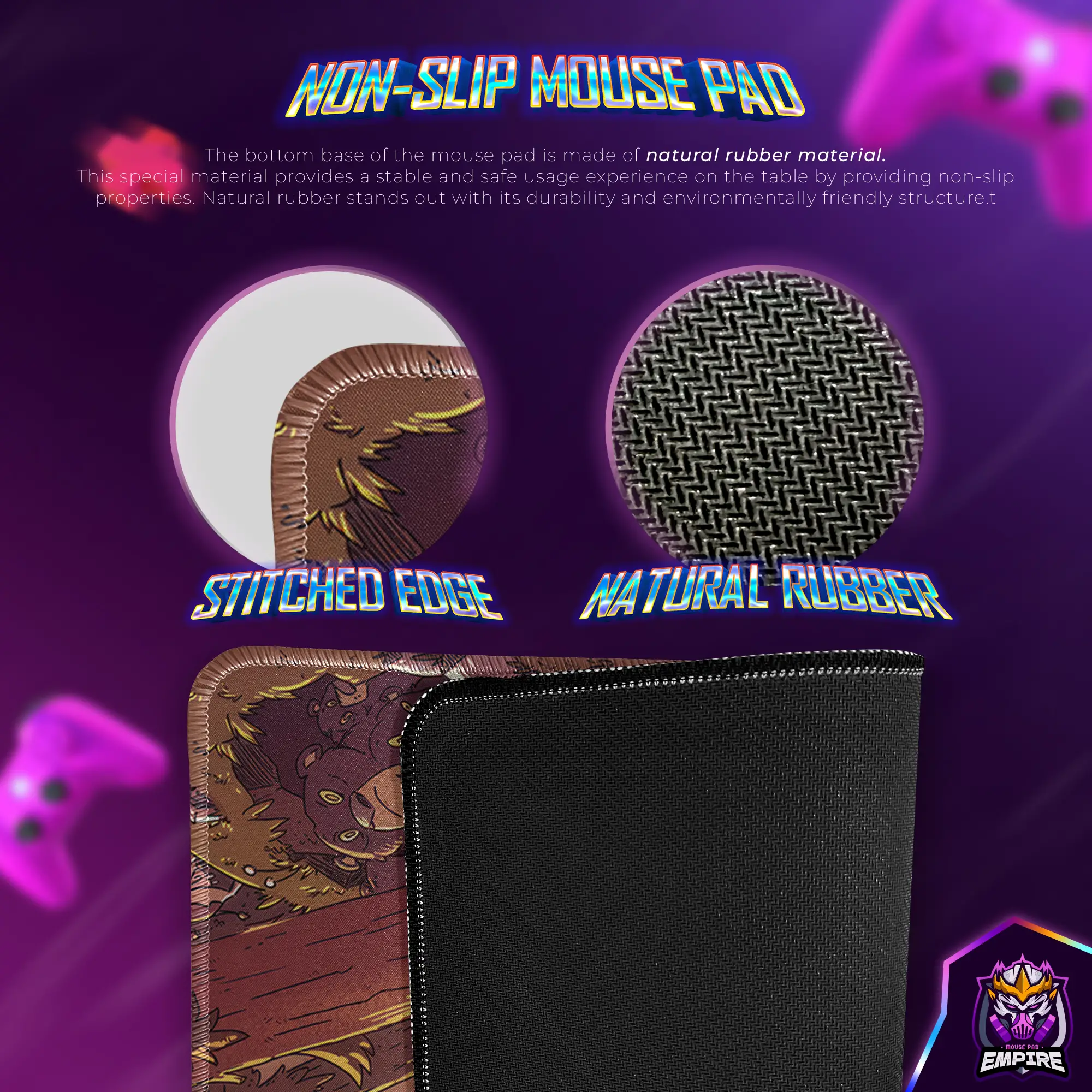 mystery-falls-desk-mat-gravity-chaos-mouse-pad4 Mystery Falls Desk Mat, Gravity Chaos Mouse Pad