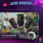 Pokémon Garden Shop Desk Mat, Cozy Nature Mouse Pad
