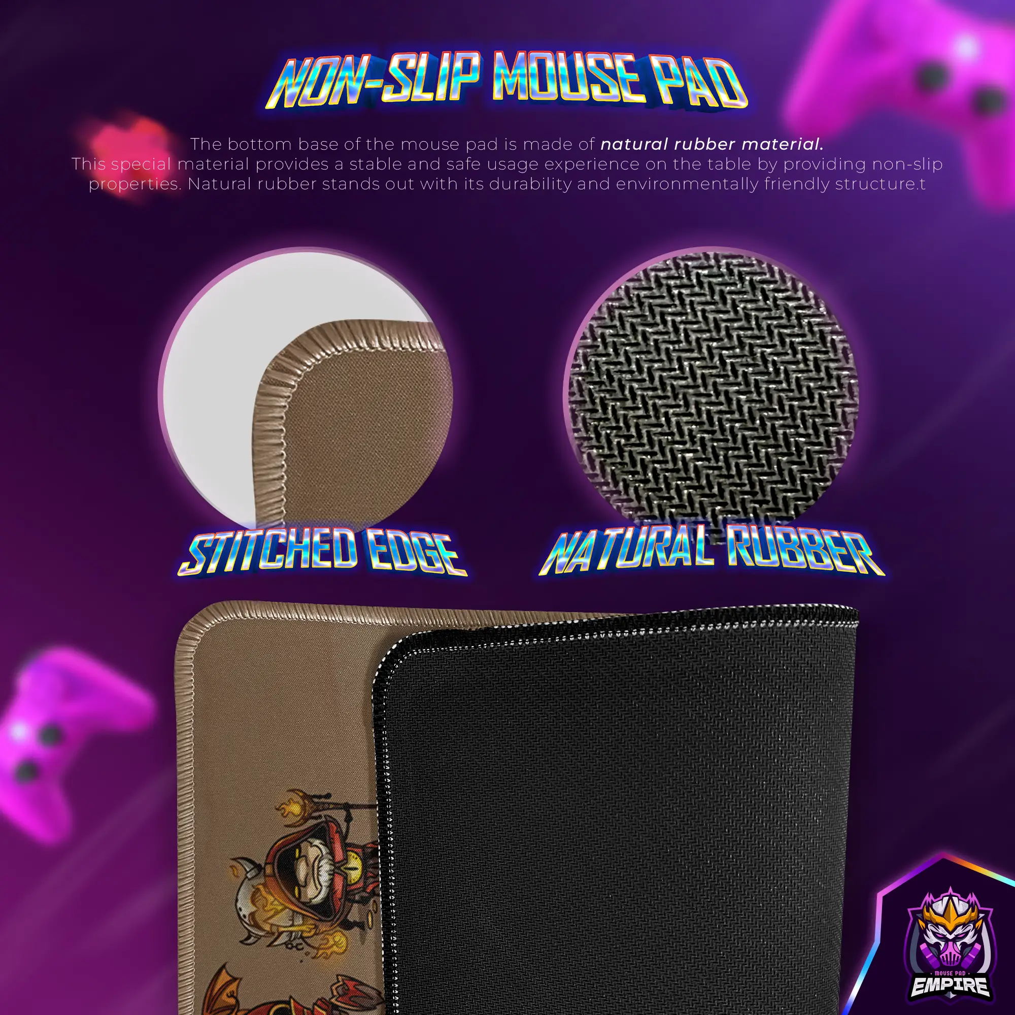 dota-2-heroes-desk-mat-chibi-style-mouse-pad4 Dota 2 Heroes Desk Mat, Chibi Style Mouse Pad