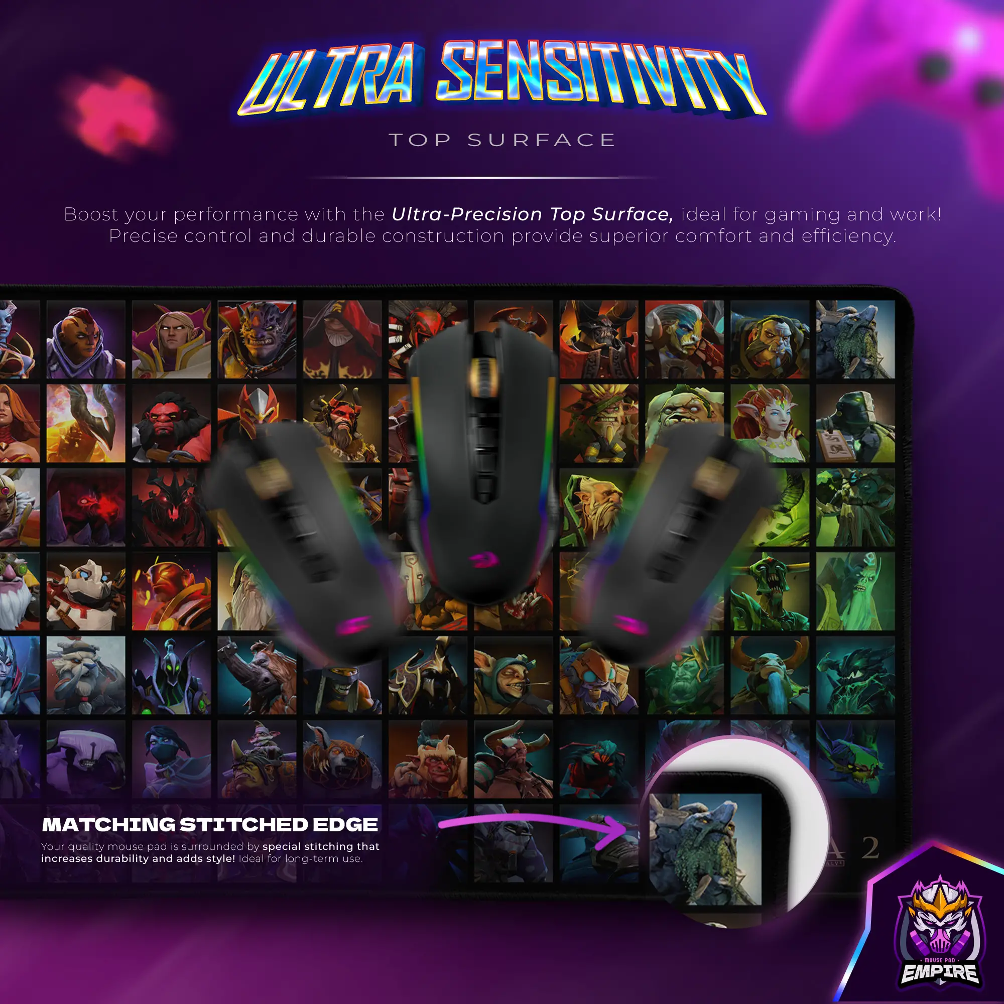 dota-2-heroes-desk-mat-gaming-legends-mouse-pad3 Dota 2 Heroes Desk Mat, Gaming Legends Mouse Pad