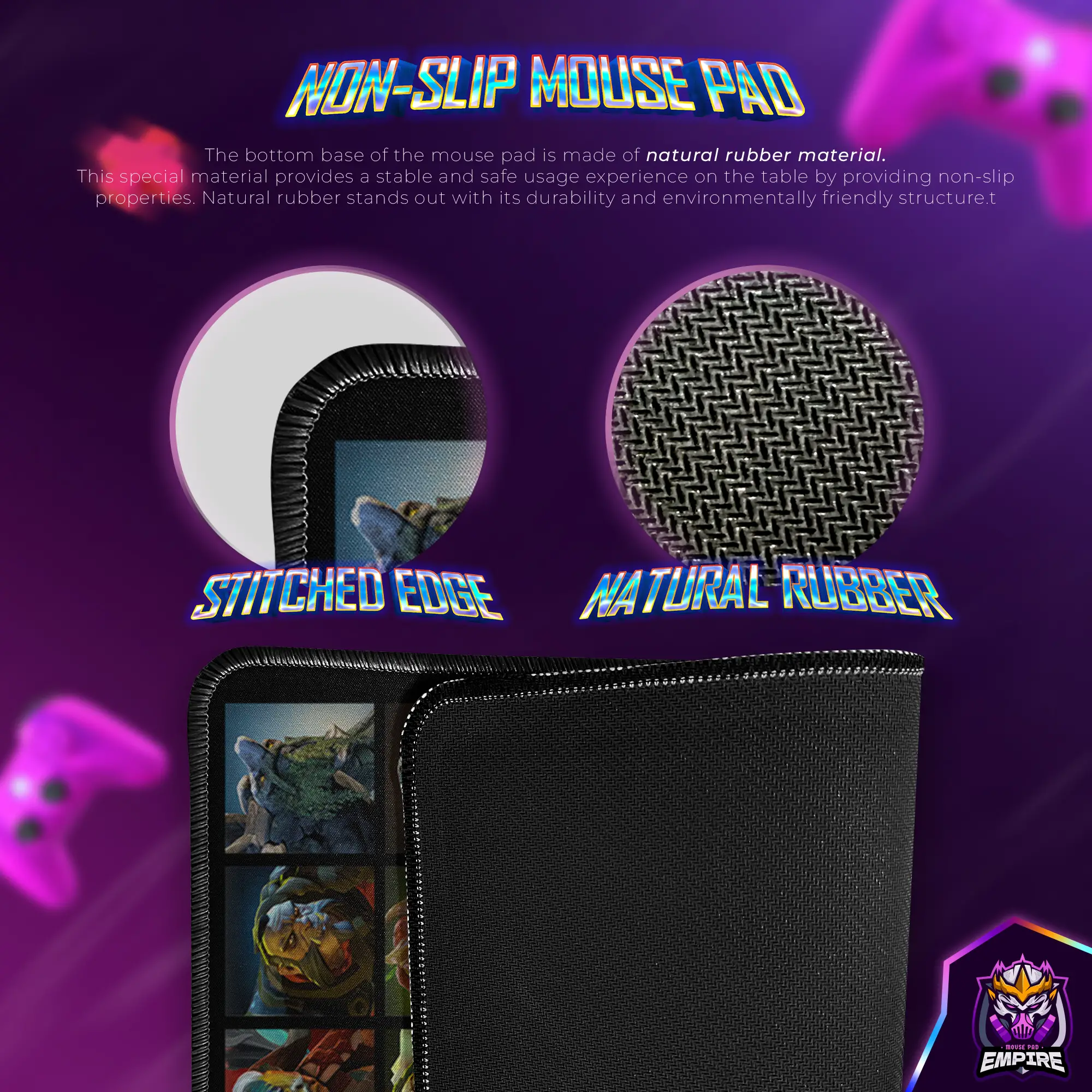 dota-2-heroes-desk-mat-gaming-legends-mouse-pad4 Dota 2 Heroes Desk Mat, Gaming Legends Mouse Pad