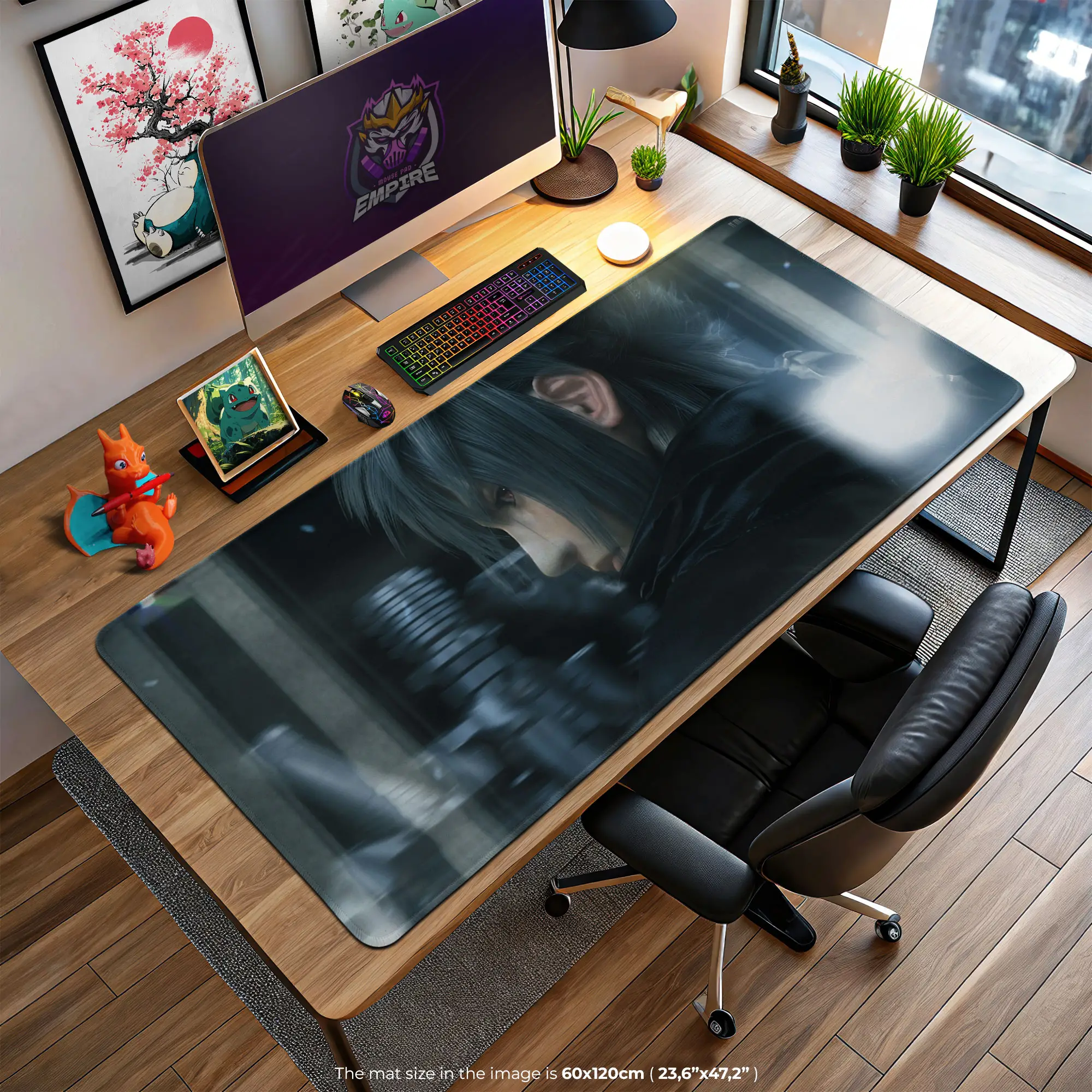 crown-prince-focus-desk-mat-final-fantasy-mouse-pad-1 Crown Prince Focus Desk Mat, Final Fantasy Mouse Pad