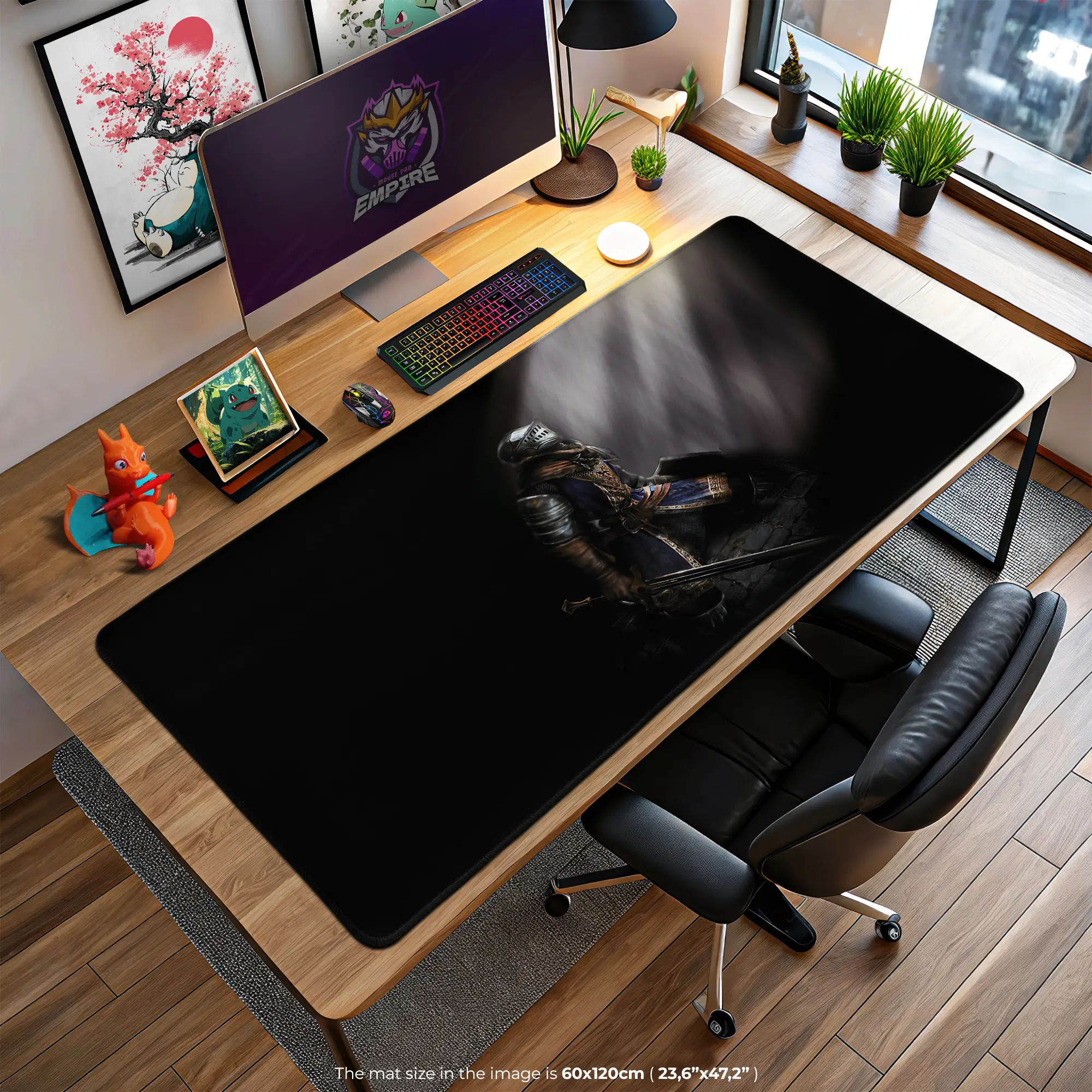 dark-souls-knight-desk-mat-hollow-realm-mouse-pad-1 Dark Souls Knight Desk Mat, Hollow Realm Mouse Pad