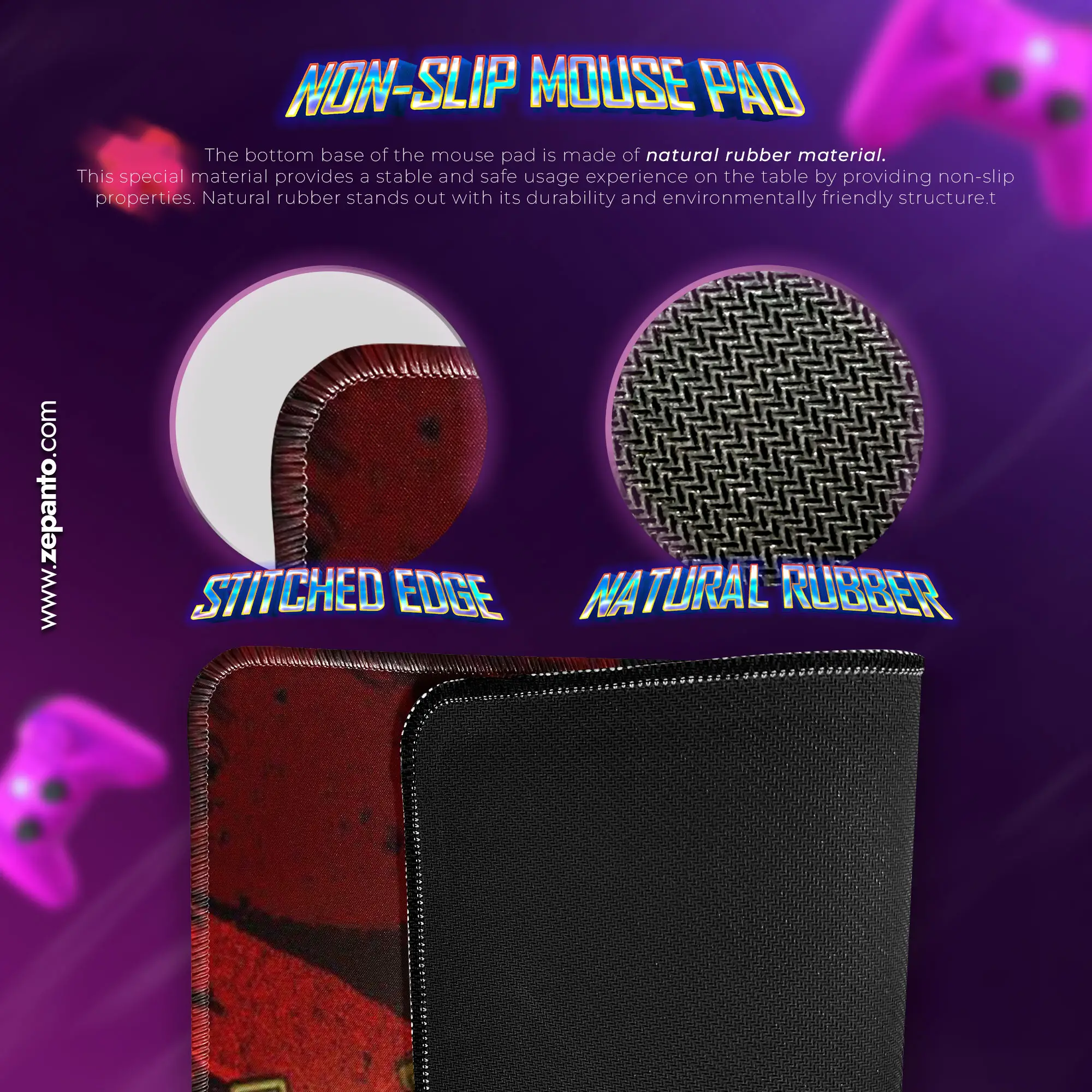 persona-5-royal-desk-mat-phantom-hero-mouse-pad-14 Persona 5 Royal Desk Mat, Phantom Hero Mouse Pad