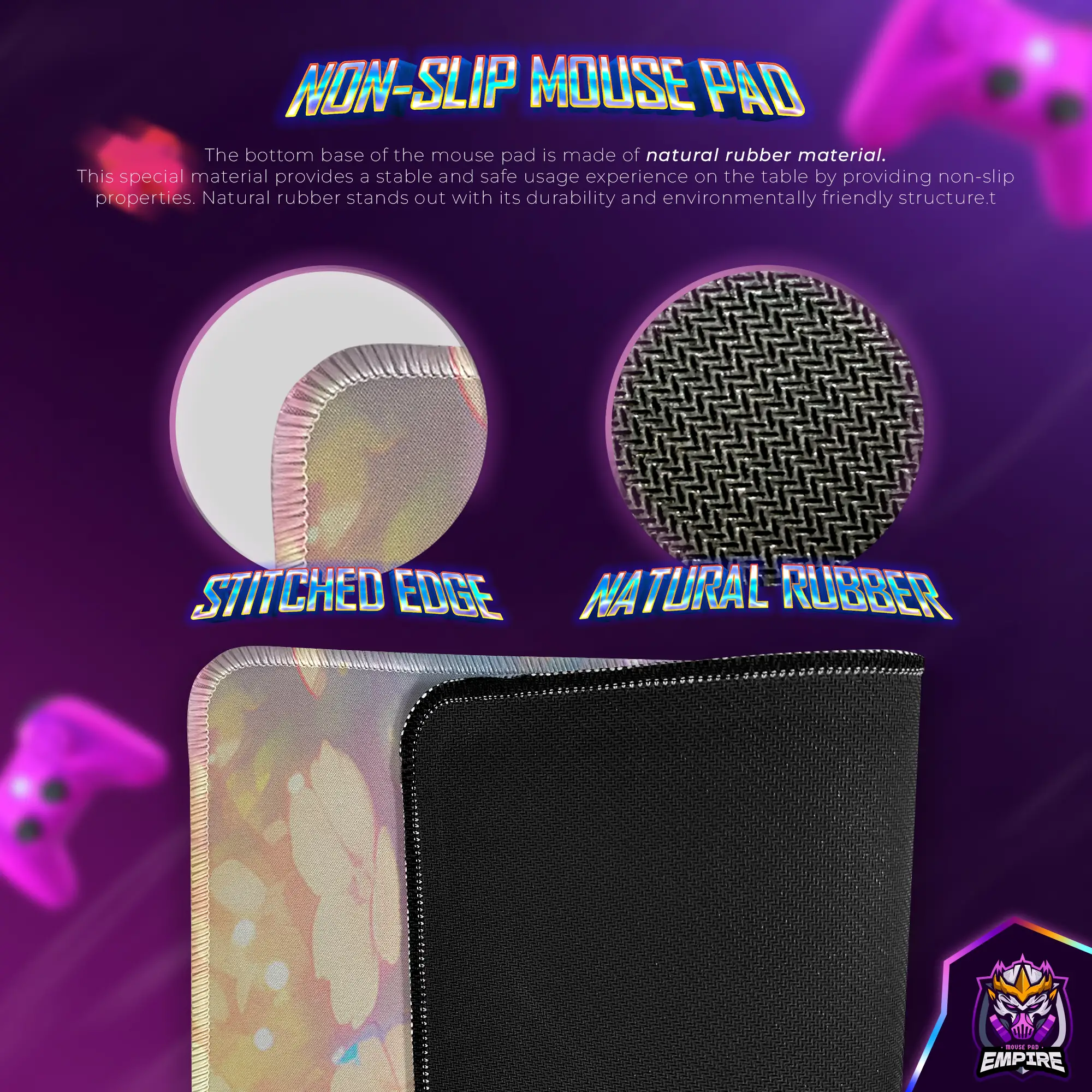 pikachu-blossom-desk-mat-pokemon-spring-mouse-pad-14 Pikachu Blossom Desk Mat, Pokémon Spring Mouse Pad