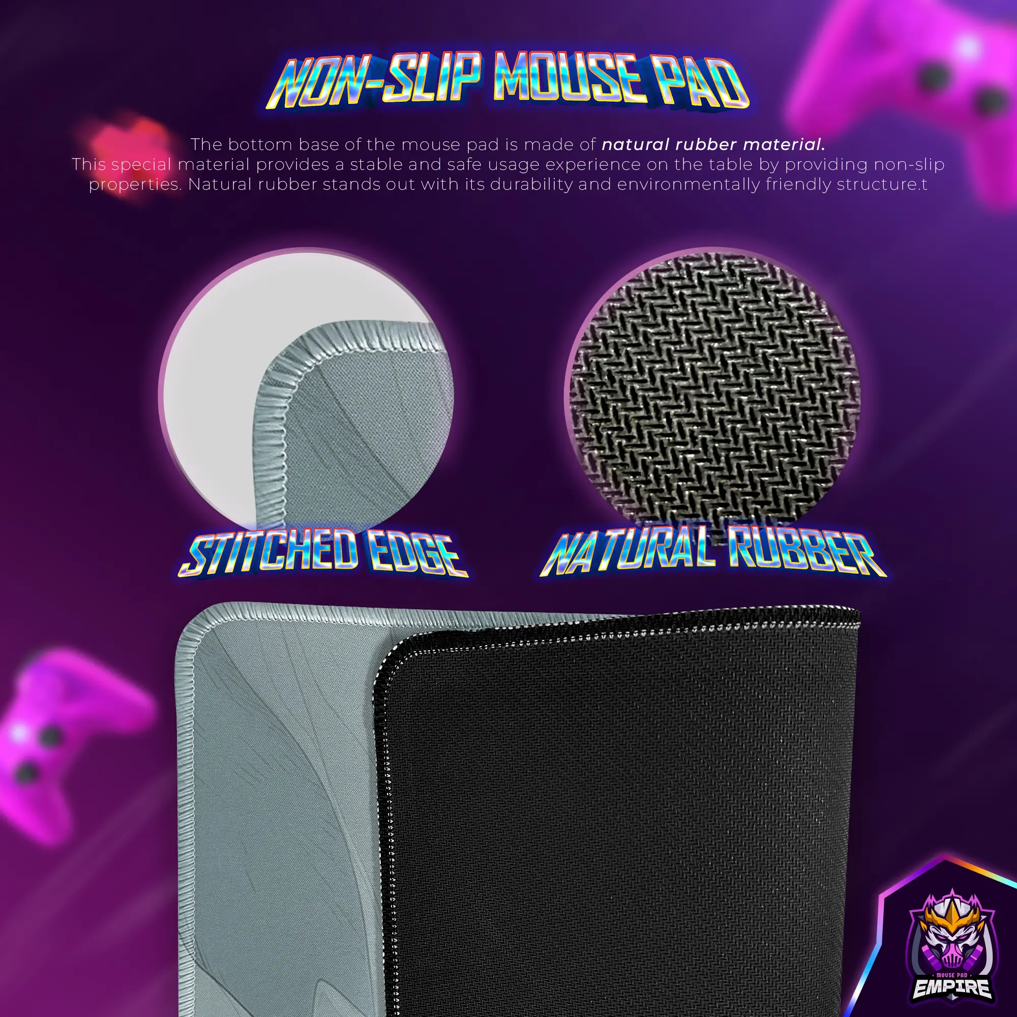 quidditch-match-desk-mat-golden-snitch-mouse-pad-14 Quidditch Match Desk Mat, Golden Snitch Mouse Pad