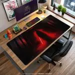 Sith Lord Arrival Desk Mat, Star Wars Mouse Pad
