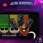 South Park Squad Desk Mat, Cartoon Cool Mouse Pad