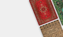 rug pattern